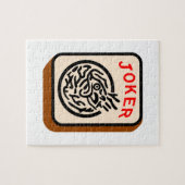 Joker Puzzle (Horizontal)