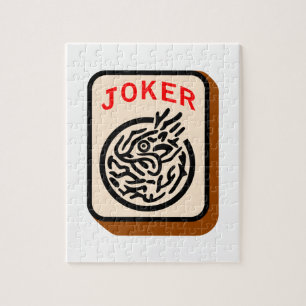 Joker Puzzle