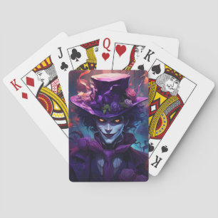 Joker’s Fortune Kartenspiele Spielkarten