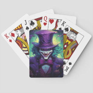 Joker’s Gambit-Kartenspiele Spielkarten