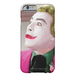 Joker - Schock 3 Barely There iPhone 6 Hülle
