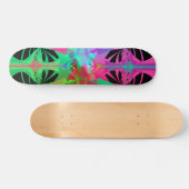 Joker Skateboard (Horizontal)