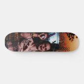 Joker Skateboard (Horizontal)