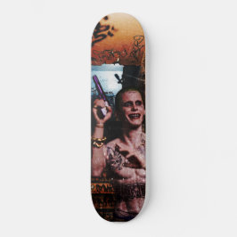Joker Skateboard