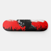 Joker Skateboard (Horizontal)