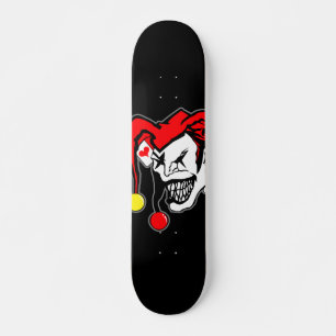Joker-Skateboard Skateboard