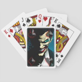 Joker Spielkarten