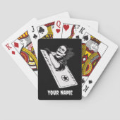 Joker Spielkarten (Rückseite)