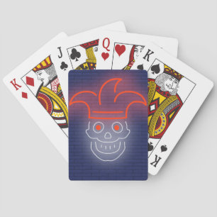 Joker Spielkarten