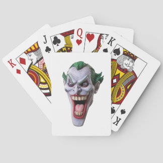 Joker Spielkarten