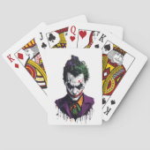 Joker Spielkarten (Rückseite)