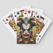 Joker Spielkarten (Rückseite)