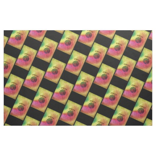 Joker Stoff (Fat Quarter (45,7 x 55,9 cm))