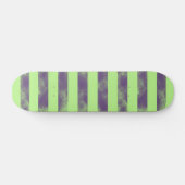 Joker-Streifen Skateboard (Horizontal)