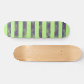 Joker-Streifen Skateboard (Horizontal)