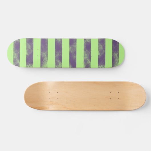 Joker-Streifen Skateboard (Horizontal)
