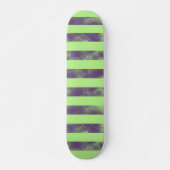 Joker-Streifen Skateboard (Vorne)