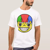 Joker T-Shirt (Vorderseite)
