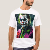Joker T-Shirt (Vorderseite)