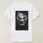 Joker T-Shirt (Design vorne)