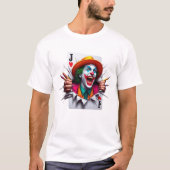 Joker T-Shirt (Vorderseite)
