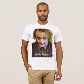 Joker T-Shirt (Vorne ganz)