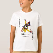 Joker T-Shirt (Vorderseite)