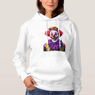 "Joker T - Shirt Logo - Edgy, Dark & Bold Design f