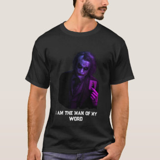 Joker-T-Shirt T-Shirt