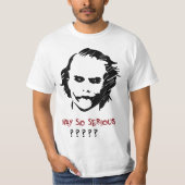 Joker-T - Shirts (Vorderseite)