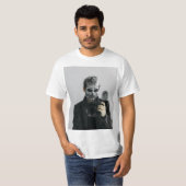 Joker-T-Shrit T-Shirt (Vorne ganz)