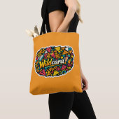 🎲✨ Joker! Tasche 👜🌈 (Von Nahem)