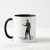 Joker Tasse (Links)