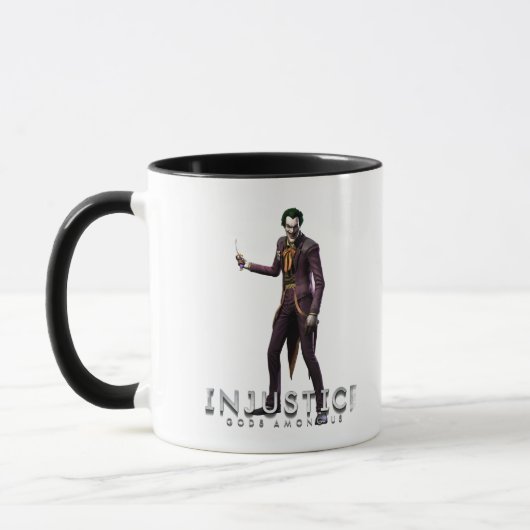 Joker Tasse (Links)