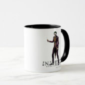 Joker Tasse (VorderseiteRechts)