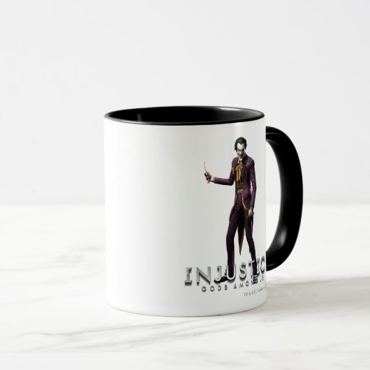Joker Tasse (VorderseiteRechts)