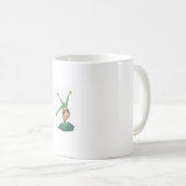 Joker-Tasse Kaffeetasse (VorderseiteRechts)
