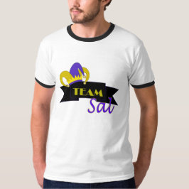 Joker - Team-Salz-Shirt T-Shirt