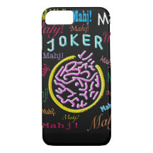 Joker-Telefon-Kasten Milliamperestunde Jongg