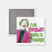 Joker - Thrill Magnet (Vorderseite/Rückseite)