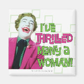 Joker - Thrill Magnet (Vorne)