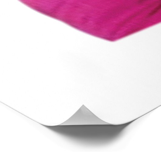 Joker - Thrill Poster (Ecke)