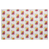 Joker träumt Gewebe Stoff (Fat Quarter (45,7 x 55,9 cm))