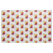 Joker träumt Gewebe Stoff (Yard (91,4 cm))