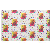 Joker träumt Gewebe Stoff (Fat Quarter (45,7 x 55,9 cm))