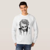 Joker Tshirt (Vorne ganz)
