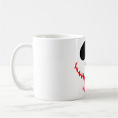 Joker Warum so ernste Tasse (Links)