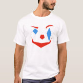 JokerAbstract T-Shirt (Vorderseite)