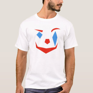 JokerAbstract T-Shirt