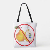 Jokerball Gum Machine Tasche (Rückseite)